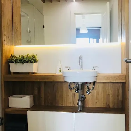 Apartamento 1ª Linea Con Vistas Al Mar *