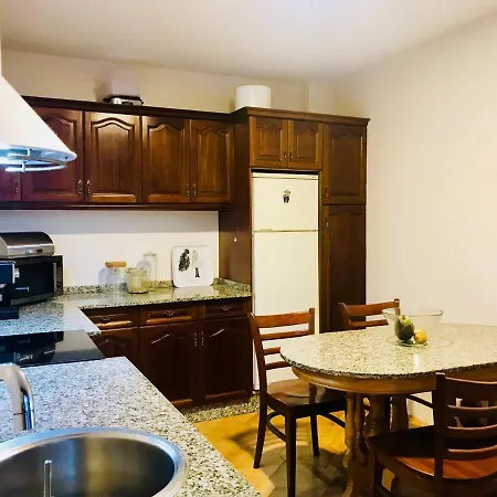 Apartamento 1ª Linea Con Vistas Al Mar *